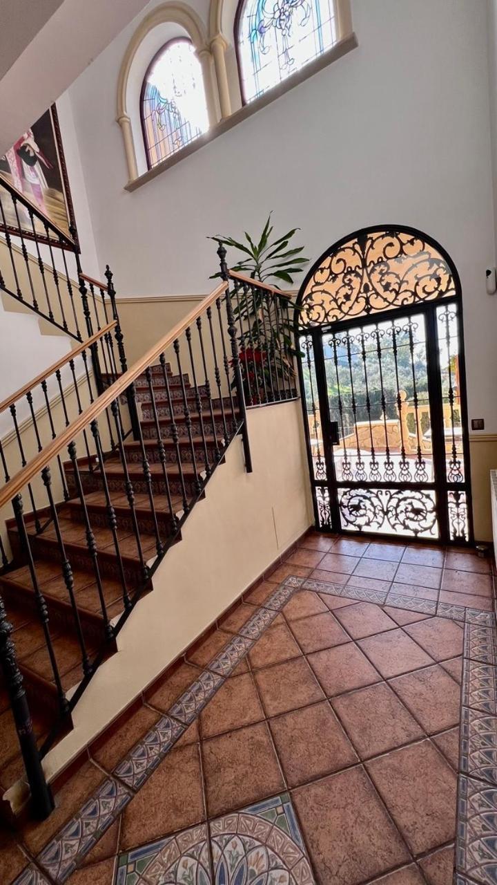 Villa El Carmen Córdoba Exterior foto