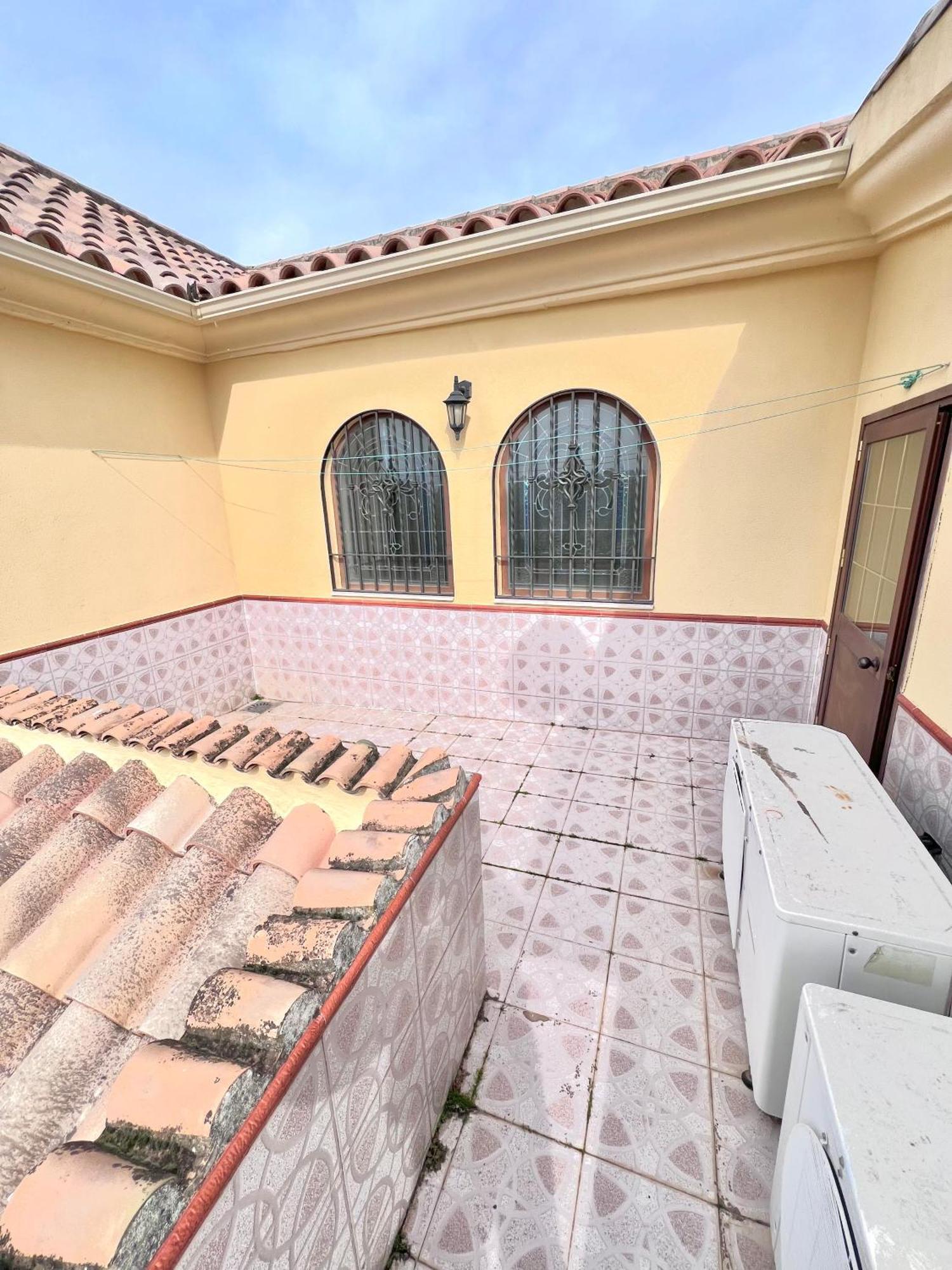 Villa El Carmen Córdoba Exterior foto