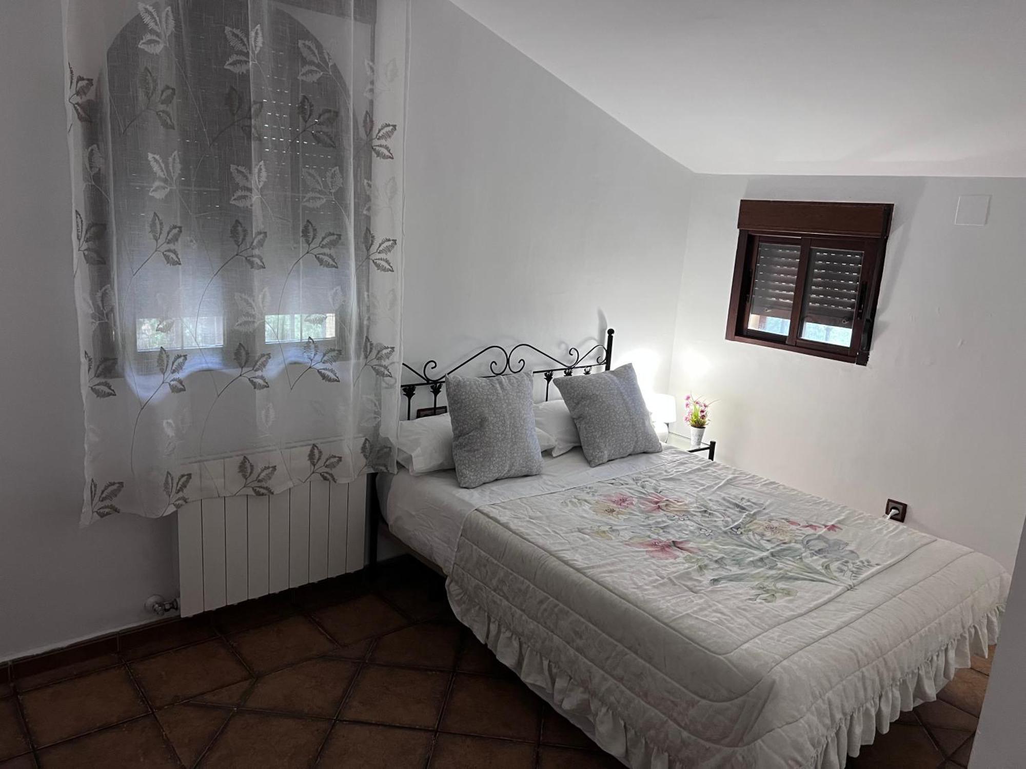 Villa El Carmen Córdoba Exterior foto